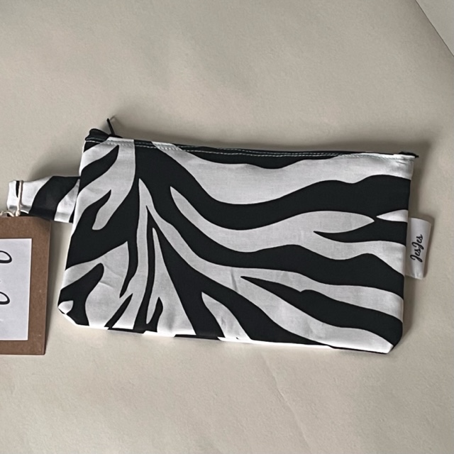 Product: Etui 'Zebra'